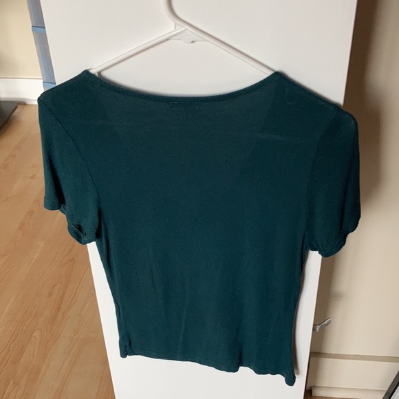 Crop Top - Picture 2 of 3